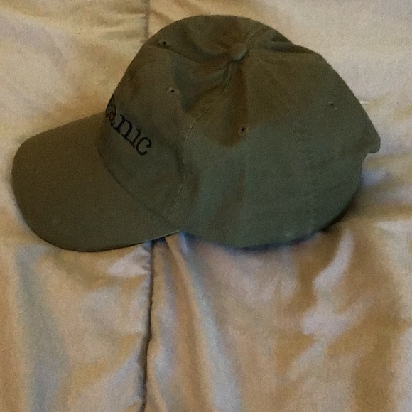 Slightly used “Organic” hat - Picture 2 of 6